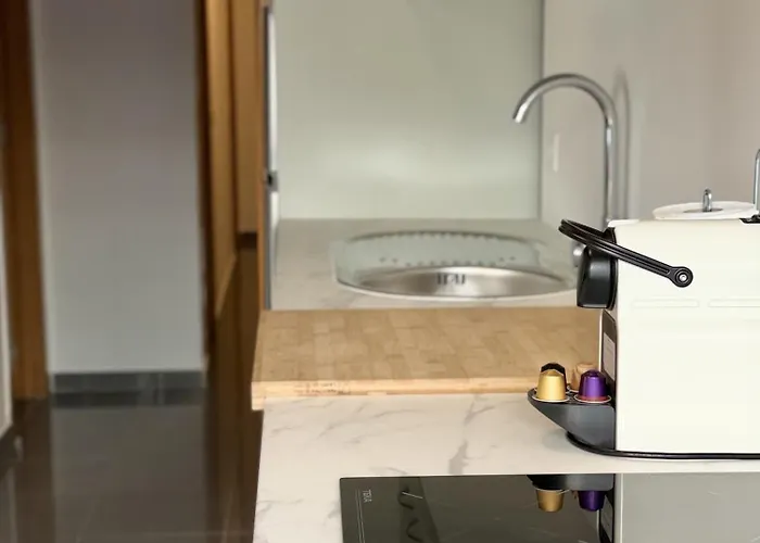 Dragos 103 Lägenhet Arrecife (Lanzarote)