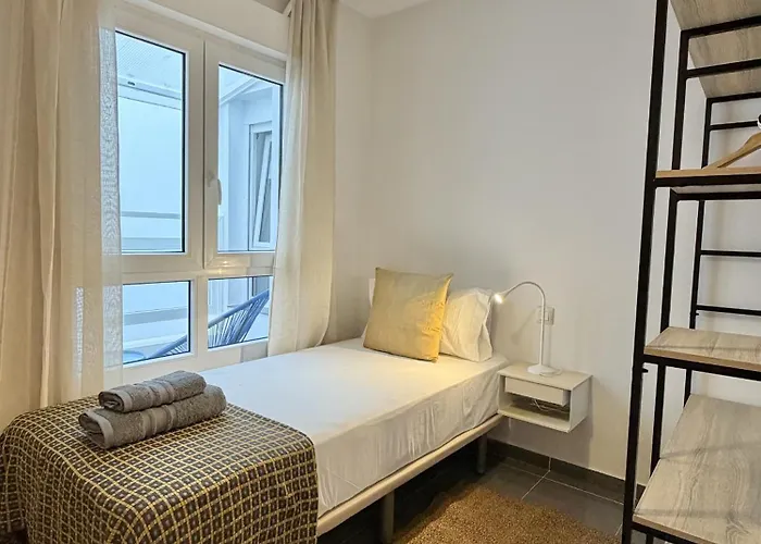 Dragos 103 Lägenhet