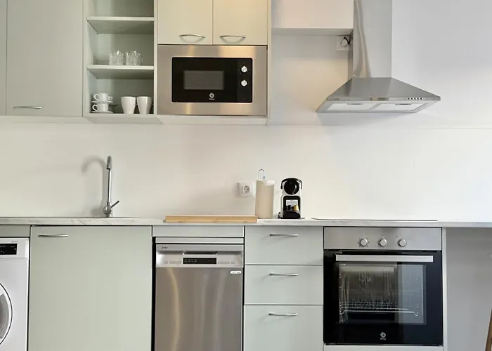 Lägenhet Dragos 103 Arrecife (Lanzarote)