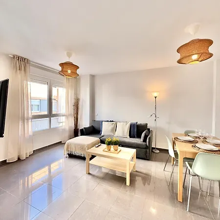 Appartement Dragos 103 Arrecife (Lanzarote)