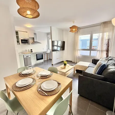 Διαμέρισμα Dragos 103