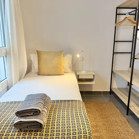 Dragos 103 Appartement *