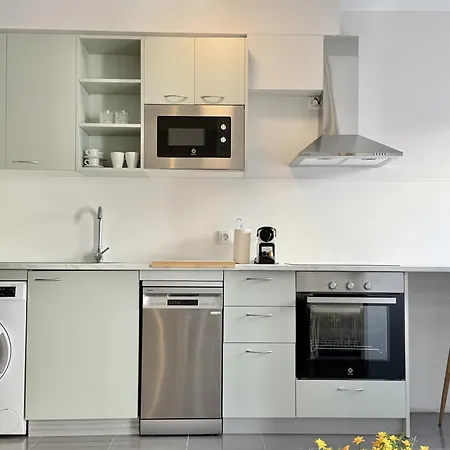 Appartement Dragos 103 Arrecife (Lanzarote)