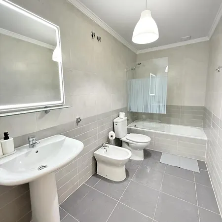 Dragos 103 Appartement