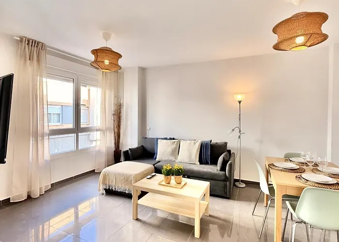 Appartement Dragos 103 Arrecife (Lanzarote)