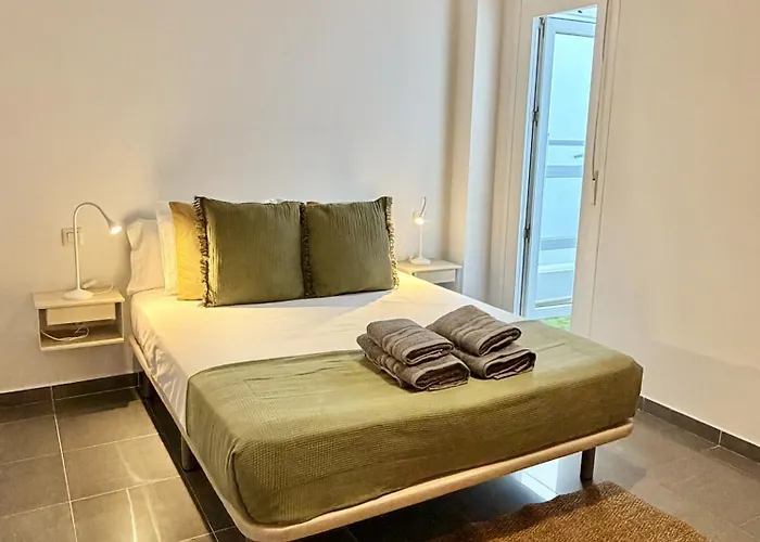 Dragos 103 * Arrecife (Lanzarote)