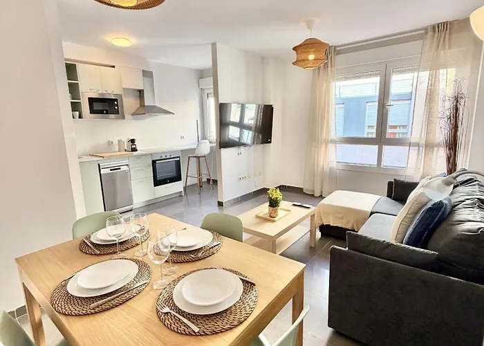 Appartement Dragos 103