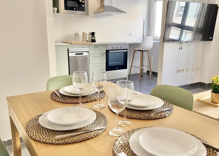 Appartement Dragos 103