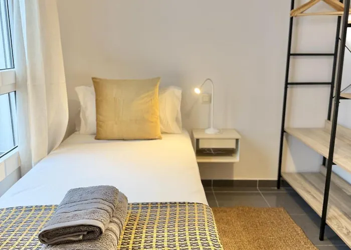 Dragos 103 Appartement *