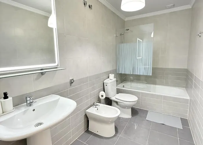 Dragos 103 Appartement